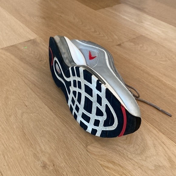 Men’s air max Nike size 9. main image 10
